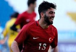 Umut Bozok gönlündeki Türk takımını açıkladı!