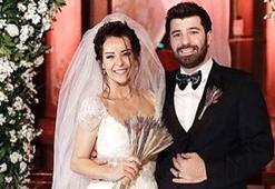 Nursel Ergin, 2. kez nikah masasına oturdu
