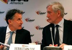 IAAF, Rusya'nın doping cezasını kaldırmadı