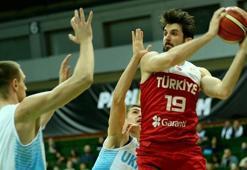 Millilerden potada 2'de 2