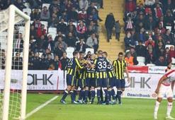 Kanarya'yı Guliano sırtladı