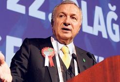 18 yıl sonra bıraktı