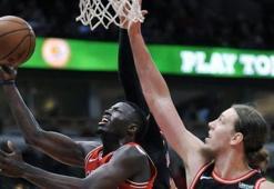 Miami Heat seriye bağladı!