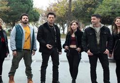 Klavye Delikanlıları 8. bölümü ile final yaptı!