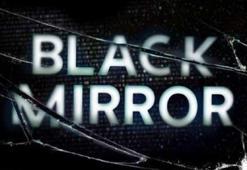 Black Mirror 4. sezon başlıyor! 4. sezon fragmanları yayınlandı
