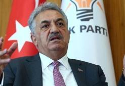 Bahçeli'nin 'ittifak' önerisine AK Parti'den yanıt