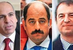 O eski savcılar hakında kırmızı bülten çıkarıldı