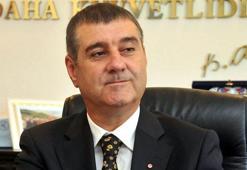 FETÖ/PDY'den aranan eski Alanya Kaymakamı yakalandı
