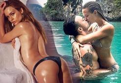 Josephine Skriver: Cennetimi sende buldum!