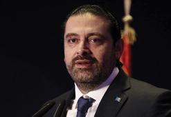 Hariri'den flaş açıklama: Şok yaratmak istedim