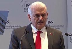 Başbakan Yıldırım'dan ABD'ye: Ne zamandan beri böyle iş birliği yapılıyor?