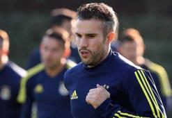 Eyvah RvP!