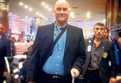 Yahudi cemaati yeni konsolosu dışladı