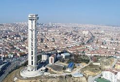 Vatandaş ‘Cumhuriyet Kulesi yıkılmasın’ dedi