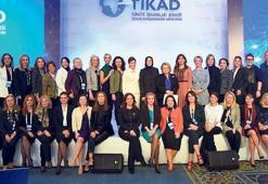 ‘Kadından kadına’  girişimcilik desteği