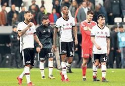 Oyuncular doymuş!