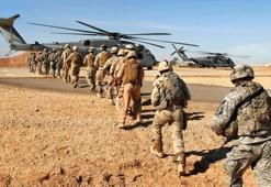 Pentagon'dan flaş YPG açıklaması