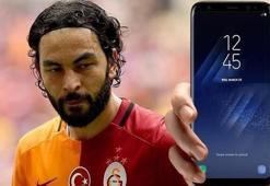 Selçuk İnan'dan Samsung'a dava