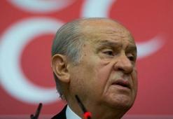 MHP Lideri Bahçeli küskünler için harekete geçti