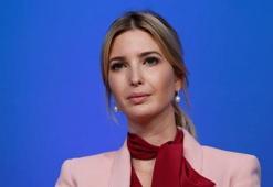 Hindistan sokakları Ivanka Trump için temizlendi