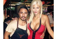 İşte Nusret'in lüks yuvası!