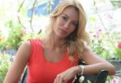 Gamze Özçelik’ten sanata yatırım!