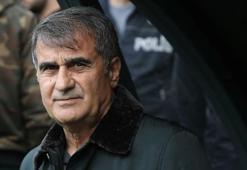 Şenol Güneş sitem etti! "1200 kamera var..."