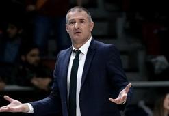 Gaziantep Basketbol'da Markovic dönemi