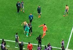 Manisaspor kalecisiden isyan! 'Ayıptır!'