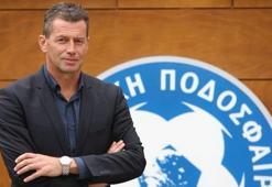 Yunanistan Milli Takımı, Skibbe ile devam edecek