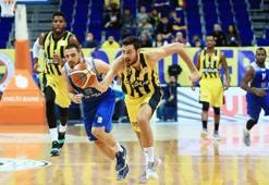 F.Bahçe Doğuş fark yarattı!