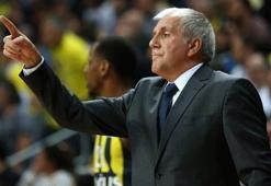 Obradovic sonuçtan memnun