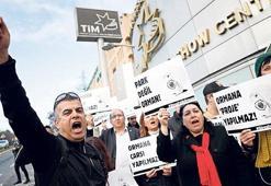 ‘Fatih Ormanları’na kıymayın’