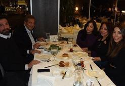 Aile yemeği