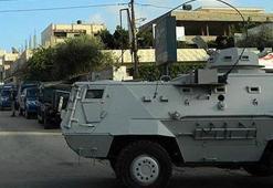 Mısır'da silahlı çatışma: 11 ölü