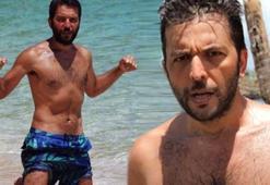 Nihat Doğan'dan Survivor paylaşımı: Mekanın sahibi geliyor!