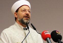 'Kutlu Doğum Haftası'nın ismi değişti; “Mevlid-i Nebi”