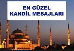 En güzel ve en anlamlı Mevlid Kandili mesajları...