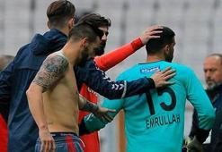 Emrullah Şalk'ın "8-0" tweet'i olay olmuştu! Bakın ne çıktı!