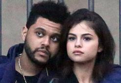 The Weeknd, Selena Gomez'i sonunda sildi!