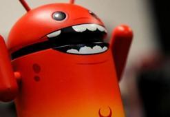 Google bütün cihazı ele geçiren virüsü ifşa etti!