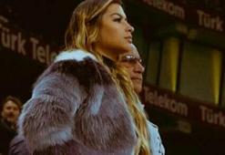 Maicon'un eşi bakın neyle ilgileniyor?