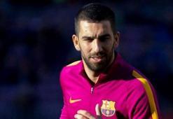 Valverde'den şaşırtan Arda Turan açıklaması!