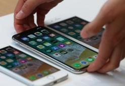 Katlanabilir iPhone için patent bekliyor