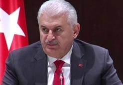Başbakan Yıldırım'dan flaş açıklamalar