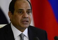 Sisi'den orduya talimat!