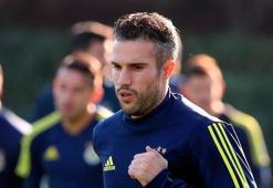 Fenerbahçe'ye FIFA piyangosu!