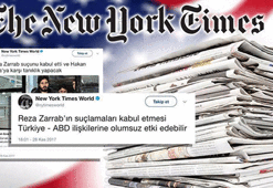 NYT Türkçe tweetleri açıklayamadı