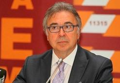 Eski Galatasaray yöneticisi Turgay Kıran, şirketinin iflasını istedi