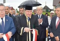 Polonya Müftüsünden Türkiye'ye teşekkür